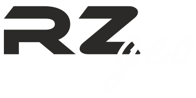 RZ geo logo